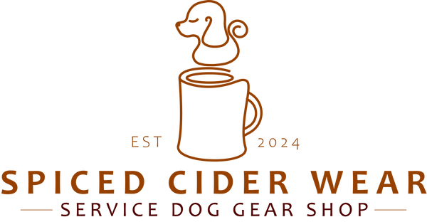 Spiced Cider Wear
