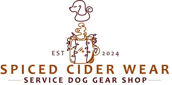 Spiced Cider Wear